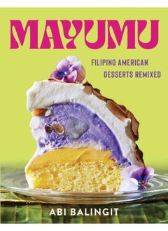 اشتري Mayumu: Filipino American Desserts Remixed في الامارات