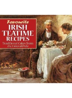 Buy Salmon Favourite Irish Teatime Recipes in Saudi Arabia