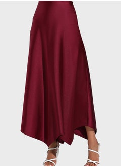 Buy High Waist Skirt in UAE