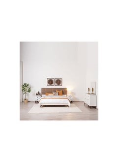 اشتري 5-Piece Tribeca Bedroom Set في الامارات