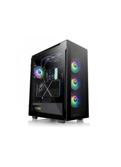 Buy JUPITER V1 Gaming PC (AMD RYZEN 7, B550 Riptide, 3600MHZ, XFX RX 6900XT SWFT 319, 500GB, 1TB, 850W PSU, TT DIVIDER 500 TG ARGB, TT TH 240MM) in UAE