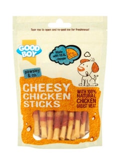 Buy Chicken Cheese Stick 80G in UAE