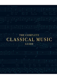 اشتري The Complete Classical Music Guide في الامارات