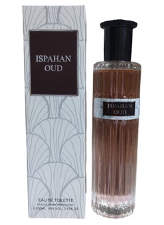 Buy Ispahan Oud Eau de Toilette for Unisex by Sniff - 100 ml in Egypt