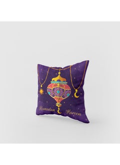 اشتري BPA Elegant Ramadan Cushion For Home And Office Decor Article 120(45X45cm) في الامارات