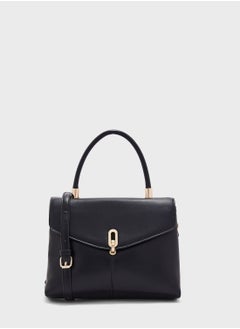 Buy Flapover Crossbody Bag in UAE