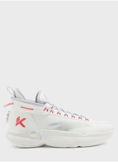 Buy Klay Thompson 9 Nitroedge Shoes in UAE