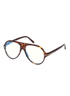 Buy Men's Aviator Eyeglass Frame - TF5012B 052 53 - Lens Size: 53 Mm in UAE