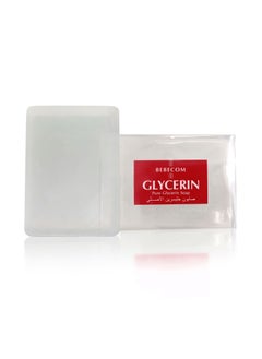 Buy Bebecom Glycerin Soap 150g in UAE