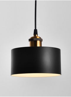 Buy Industrial design hanging round yocandle lamp in Saudi Arabia