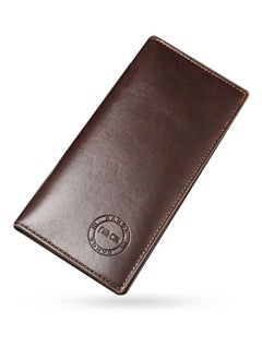 Buy BANGE Bifold Slim Credit Card Wallet in Saudi Arabia