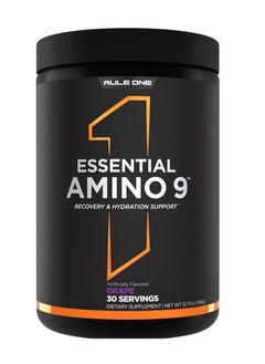 Buy Essential Amino 9 Energy - Grape - (30 Servings) in Saudi Arabia