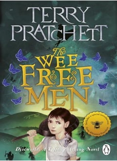 اشتري The Wee Free Men في الامارات