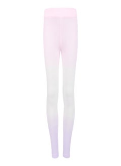 Buy Russell Athletic Girls Ombre Leggings in Saudi Arabia