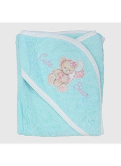 Buy Cute Baby Hooded Towel in Egypt