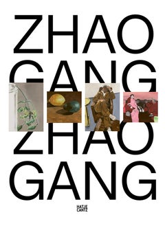 Buy Zhao Gang in UAE