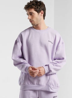 Buy Regular Sweatshirt in UAE