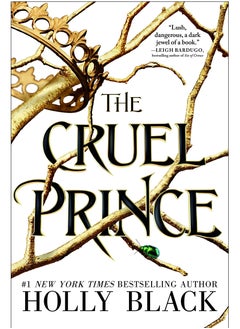 اشتري The Cruel Prince (The Folk of The Air) في مصر