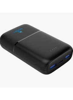 Buy GPOWER-100 10000mah Powerbank for Fast Charging in UAE