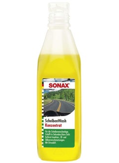 Buy Lemon Concentrate Windscreen Wash in Saudi Arabia