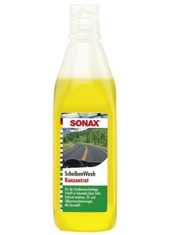 Buy Lemon Concentrate Windscreen Wash in Saudi Arabia