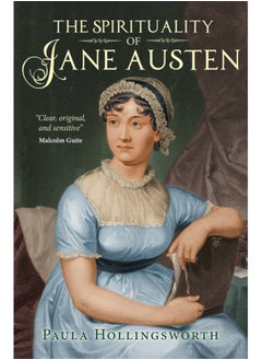 Buy The Spirituality of Jane Austen in Saudi Arabia