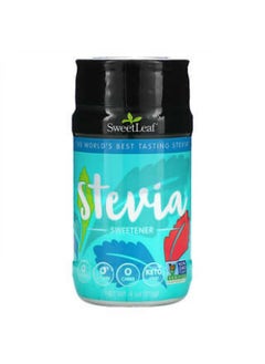 اشتري Wisdom Natural, SweetLeaf, Stevia Sweetener, 4 oz (115 g) في الامارات