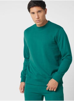 Buy Essential Sweatshirt in UAE