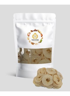 Buy Dried Apple Slice - 250g - Nicense - 100% Natural, Healthy Snack in UAE