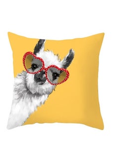 Buy Pillowcase pillow cover for home decor 45*45cm in UAE