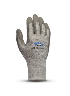 اشتري Stego Cut Protection And Multipurpose Gloves - CUT DEFENDER I ST-7095 في الامارات