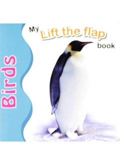 اشتري Lift The Flap - Birds [Paperback] [Jan 01, 2012] في الامارات