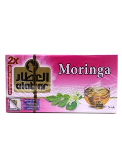 اشتري شاي المورينجا العطار 20 كيس في الامارات