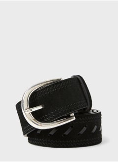 Buy Leather Belt in Saudi Arabia