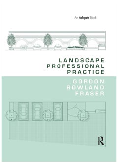 Buy Landscape Professional Practice in Saudi Arabia