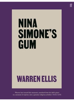 Buy Nina Simone's Gum: A Memoir of Things Lost and Found in Egypt