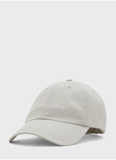 Buy Logo Curved Peak Cap in Saudi Arabia