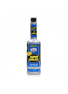 Buy Lucas 473 ml radiator coolant and booster in Saudi Arabia