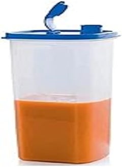 اشتري Tupperware Slim Line Pitcher - 2L في مصر