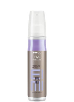 Buy Wella Professionals Eimi Thermal Image Heat Protection Spray 150ml in UAE