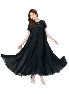 Buy Women's chiffon dress for special occasions in Egypt