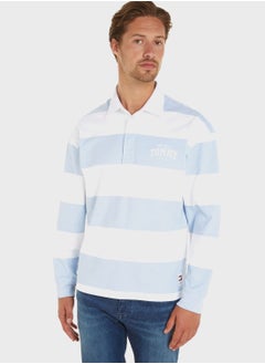 Buy Stripe Polo in UAE