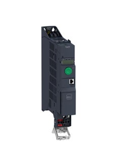 Buy Schneider Electric Variable Speed Drive Atv320, 0.75 Kw, 380-500V, 3 Phases, Book in Egypt