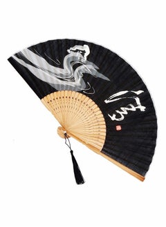 Buy Folding Hand Fan, Small Handheld Fans in UAE