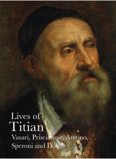 اشتري Lives of Titian في السعودية