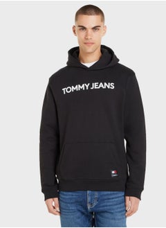 Buy Logo Hoodie in UAE