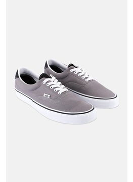 اشتري Women Era 59 Lace Up Low Cut Casual Shoes, Grey في الامارات