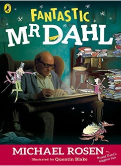 Buy Fantastic Mr Dahl in UAE