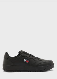 Buy Em0Em00900 Basket Black Sneakers in Saudi Arabia