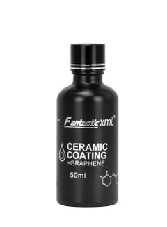 9H Nano Ceramic Coating Nano Ultra+ SiO2 3D Formula by Nano